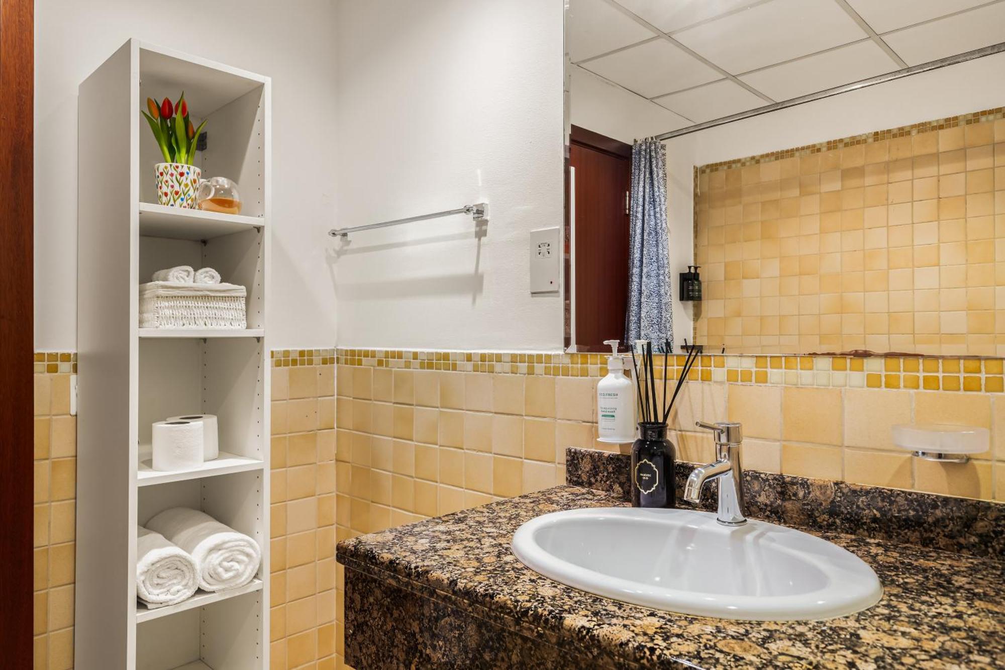Beautiful 2br & 4br On Jbr Beach, Walking Distance To Bluewaters Island - By Sunkissed Homes * Дубай