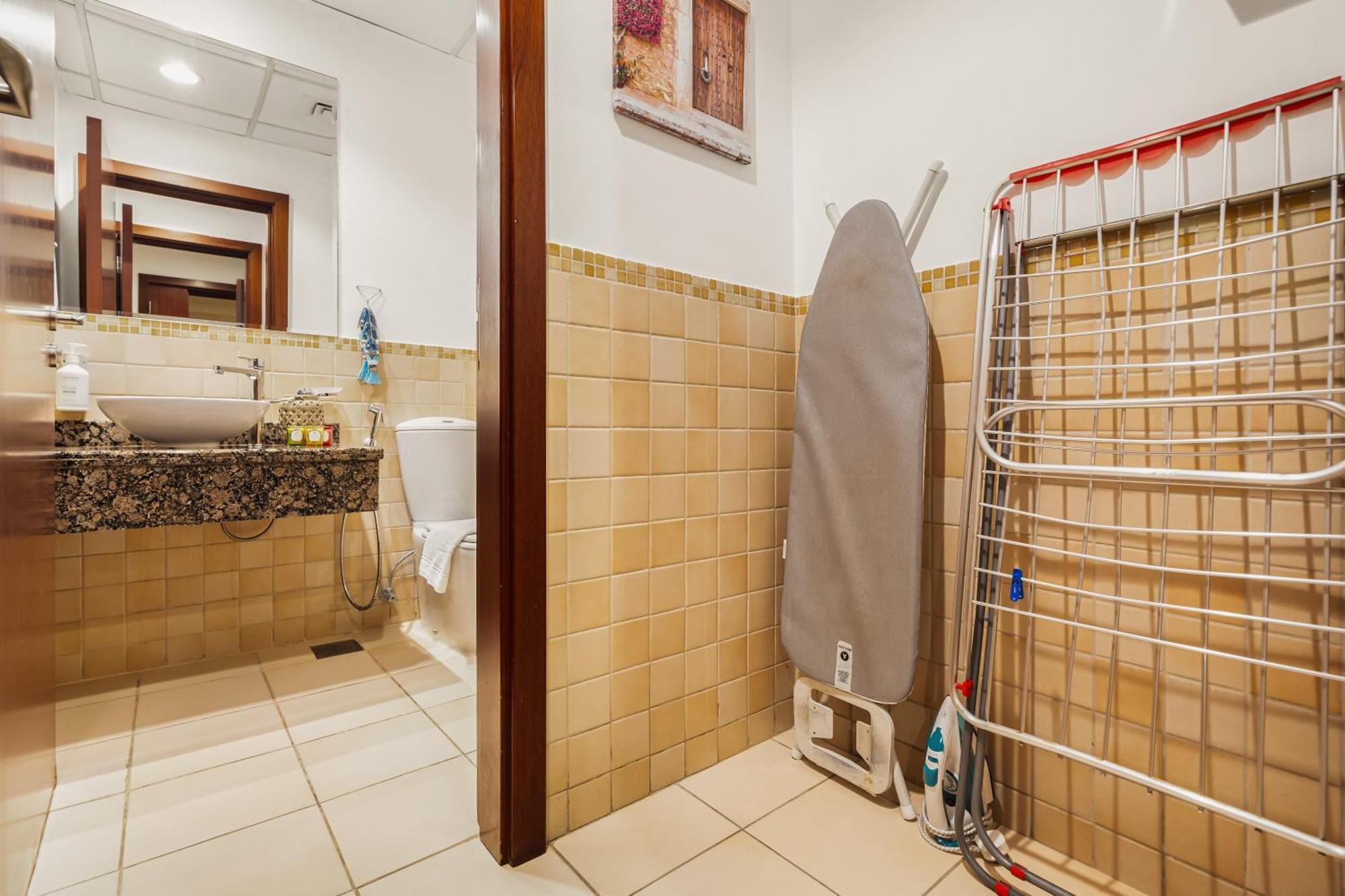 Beautiful 2br & 4br On Jbr Beach, Walking Distance To Bluewaters Island - By Sunkissed Homes شقة