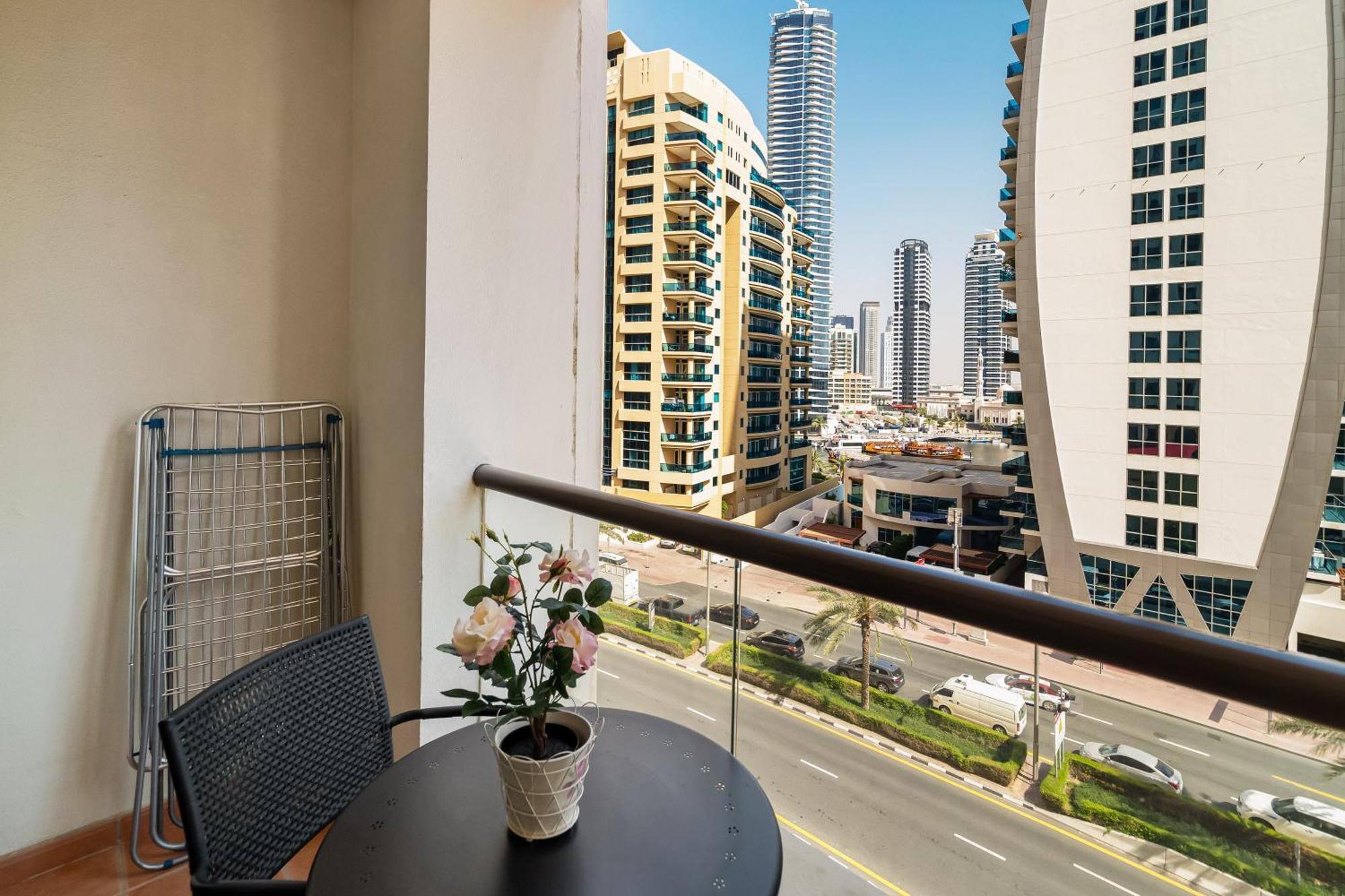 Beautiful 2br & 4br On Jbr Beach, Walking Distance To Bluewaters Island - By Sunkissed Homes شقة دبي